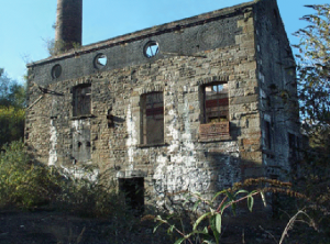 Old Engine House [Click to enlarge image]