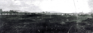 Vetch Field pre 1912 [Click to enlarge image]