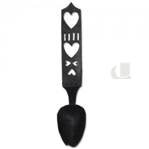 Love Spoon