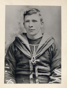 Edgar-Evans-in-Youth