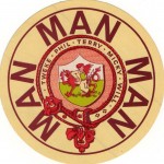 TheMan Sticker 2