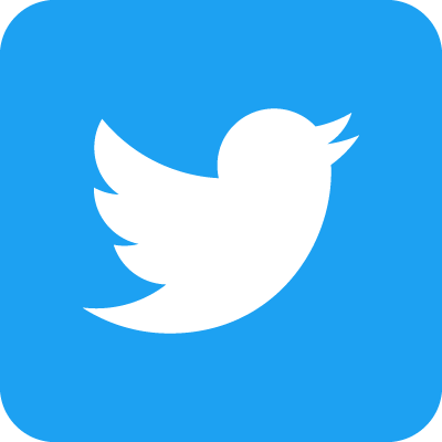 Twitter icon with link to Swansea Museum Twitter