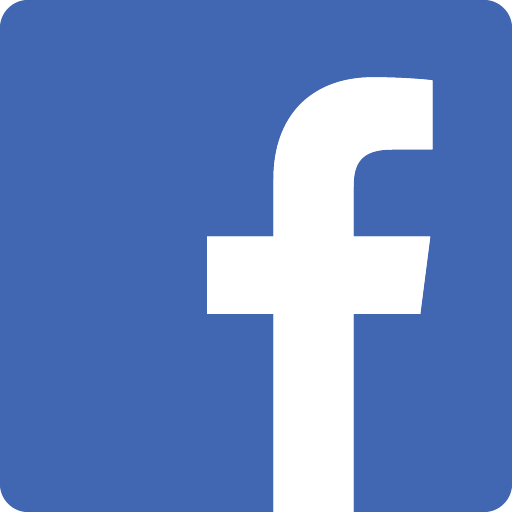 Facebook icon with link to Swansea Museum Facebook page