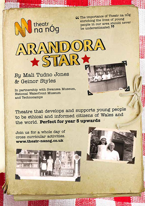 Arandora Star